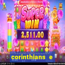 corinthians e cruzeiro futemax